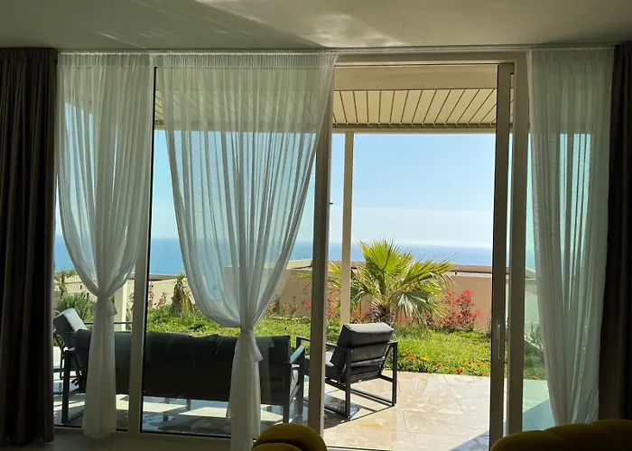 Villa Sea La Vie *
