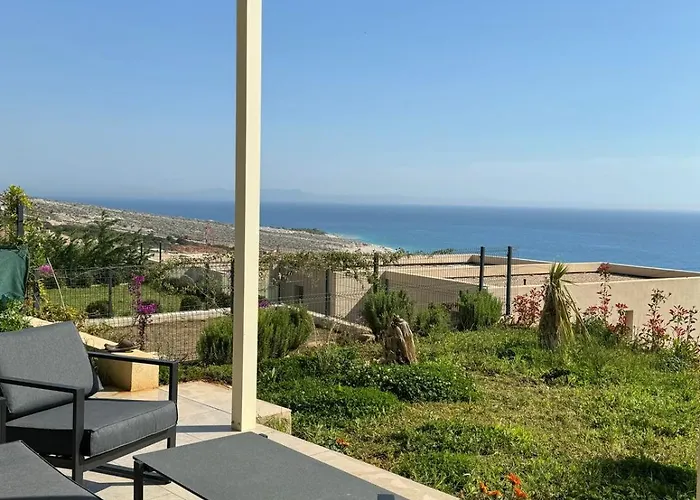 Sea La Vie * Palasë