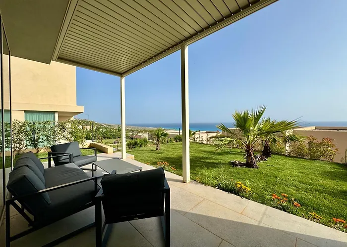 Villa Sea La Vie