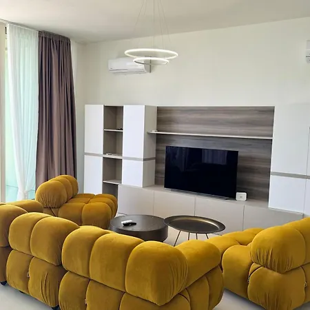 Villa Sea La Vie *