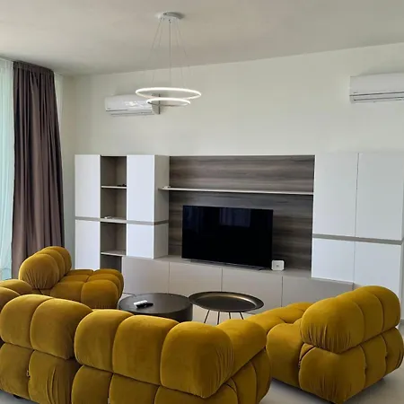 Sea La Vie Villa Palasë