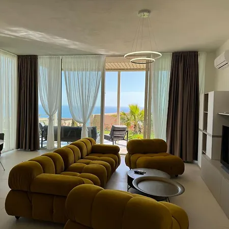 Villa Sea La Vie