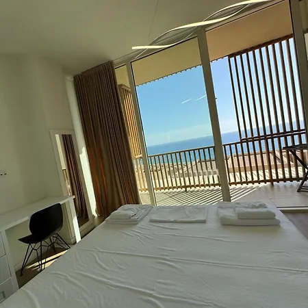 Sea La Vie Villa Palasë