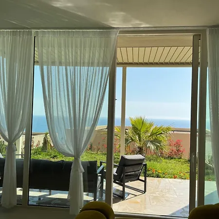 Villa Sea La Vie *
