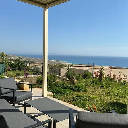 Sea La Vie * Palasë