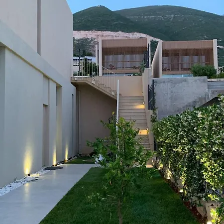 Sea La Vie * Palasë