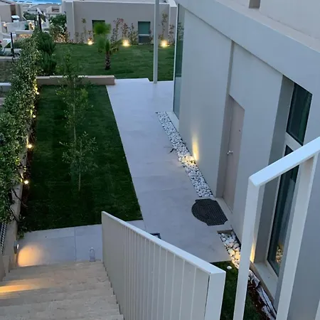 Villa Sea La Vie