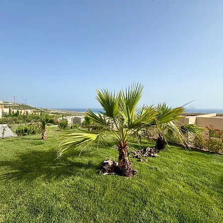 Villa Sea La Vie
