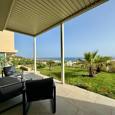 Villa Sea La Vie