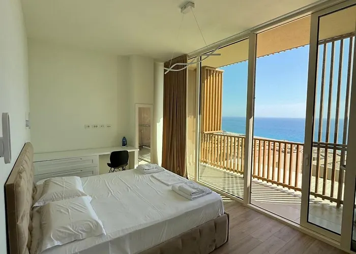Sea La Vie