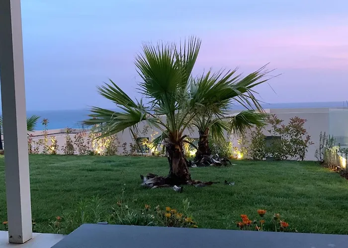 Sea La Vie 빌라